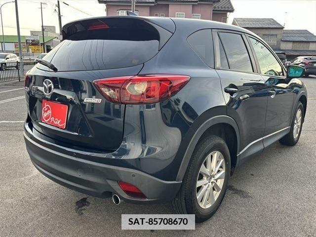 Mazda CX-5 2015-07 343358-18