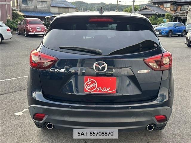Mazda CX-5 2015-07 343358-17