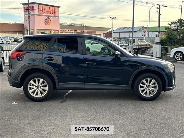 Mazda CX-5 2015-07 343358-16