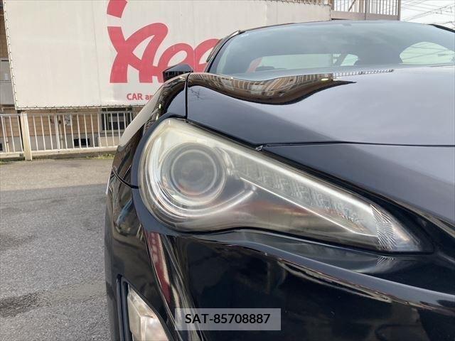 Toyota 86 2012-10 258632-10