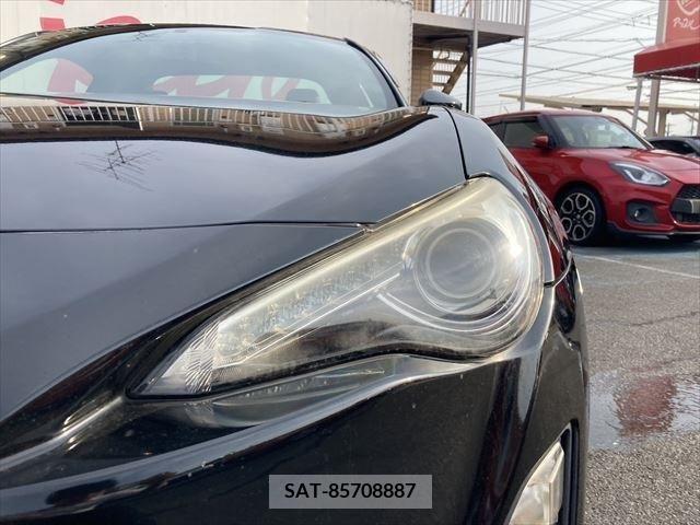 Toyota 86 2012-10 258632-9