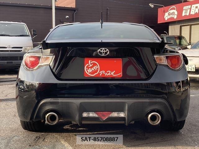 Toyota 86 2012-10 258632-5
