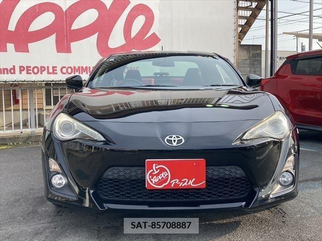 Toyota 86 2012-10 258632-1