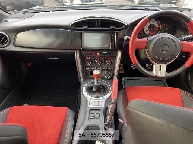 Toyota 86 2012-10 258632-17