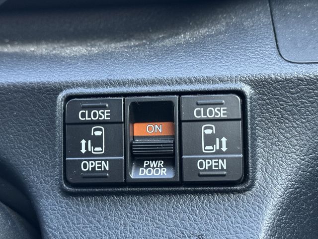 Toyota SIENTA 2019-12 186658-20