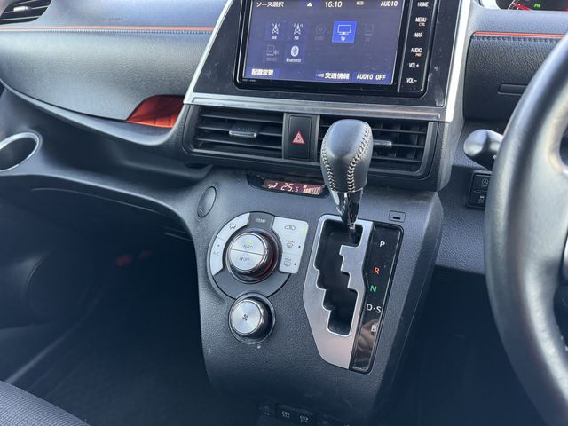 Toyota SIENTA 2019-12 186658-27