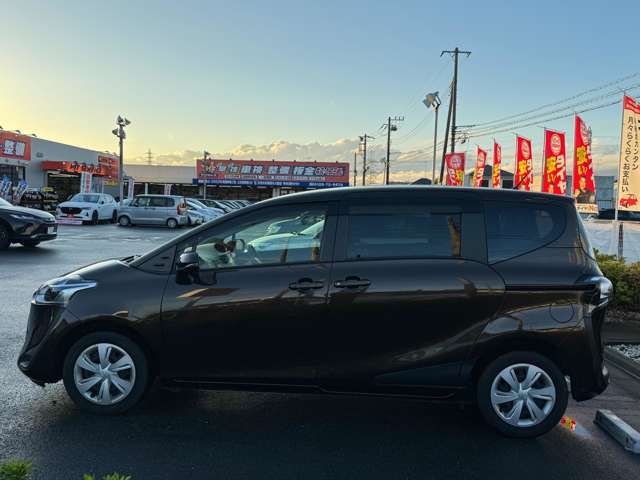 Toyota SIENTA 2019-12 186658-2