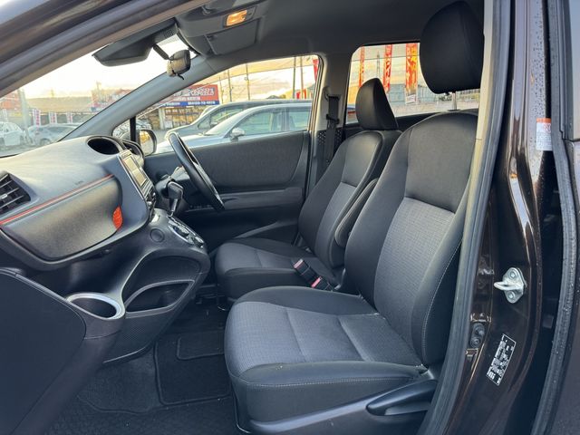 Toyota SIENTA 2019-12 186658-15