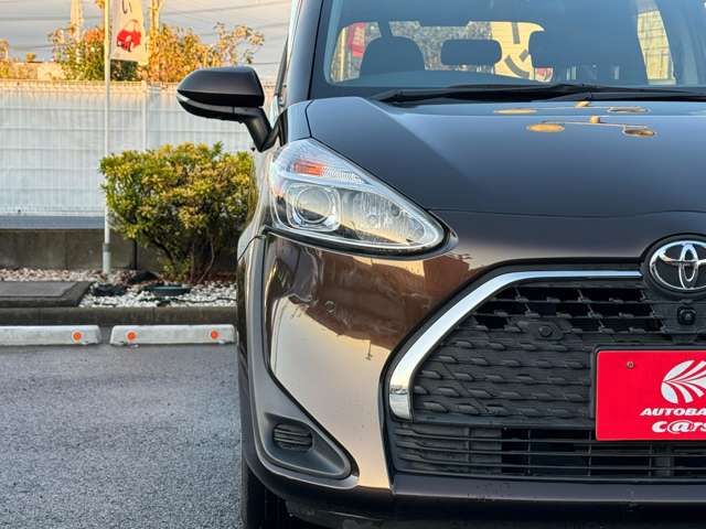 Toyota SIENTA 2019-12 186658-8