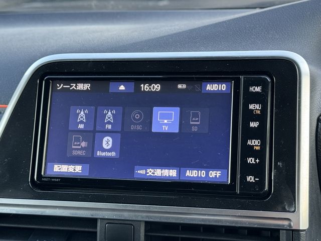 Toyota SIENTA 2019-12 186658-23