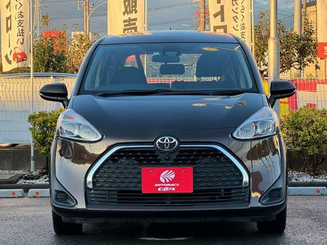 Toyota SIENTA 2019-12 186658-1