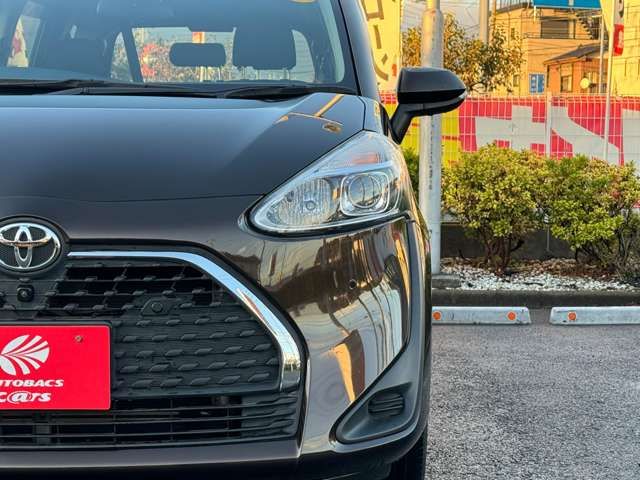 Toyota SIENTA 2019-12 186658-7
