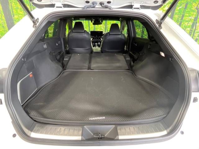 Toyota HARRIER 2021-12 182786-10