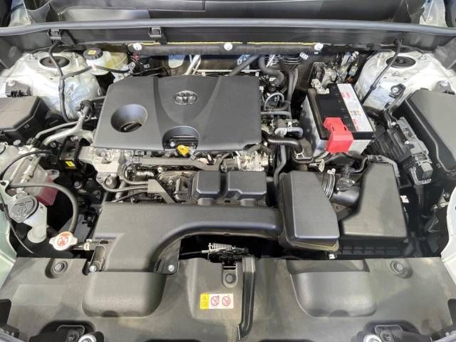 Toyota HARRIER 2021-12 182786-18