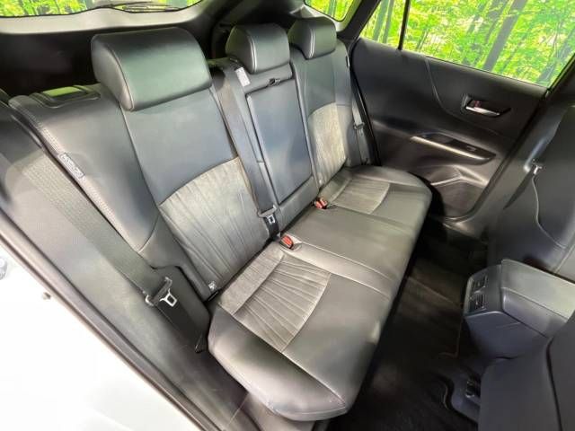 Toyota HARRIER 2021-12 182786-9
