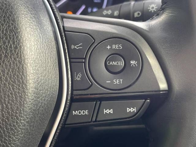 Toyota HARRIER 2021-12 182786-5