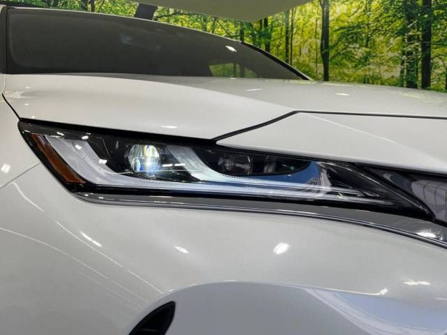 Toyota HARRIER 2021-12 182786-12