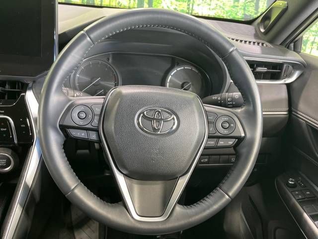 Toyota HARRIER 2021-12 182786-11