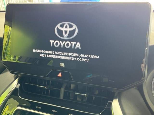 Toyota HARRIER 2021-12 182786-3