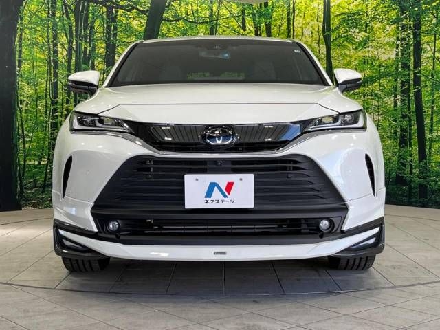 Toyota HARRIER 2021-12 182786-14