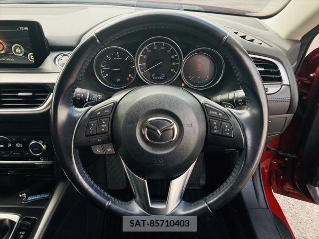 Mazda ATENZA WAGON 2016-01 389385-10