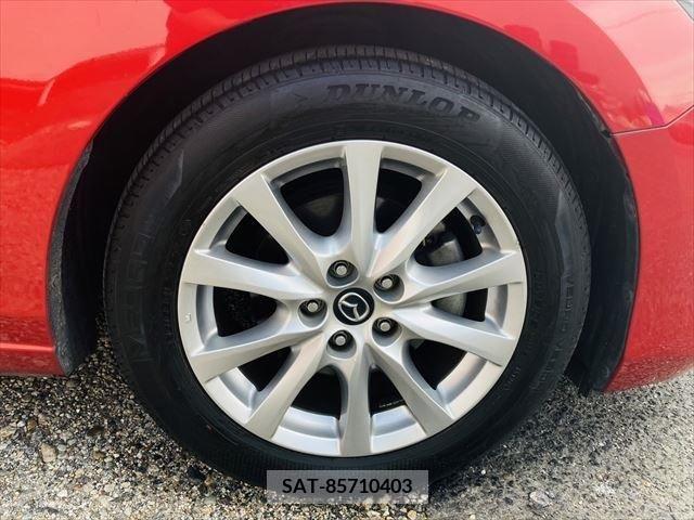 Mazda ATENZA WAGON 2016-01 389385-29