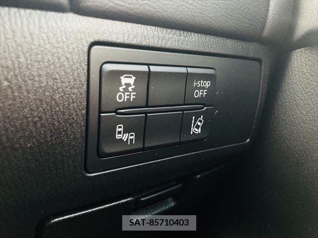 Mazda ATENZA WAGON 2016-01 389385-6