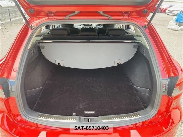 Mazda ATENZA WAGON 2016-01 389385-9