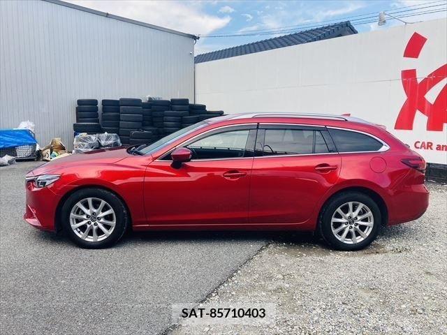 Mazda ATENZA WAGON 2016-01 389385-20