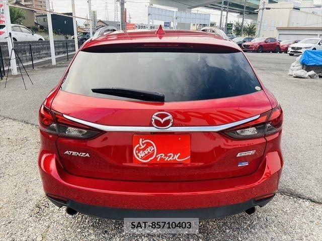 Mazda ATENZA WAGON 2016-01 389385-18