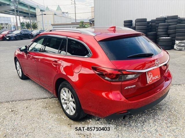 Mazda ATENZA WAGON 2016-01 389385-19