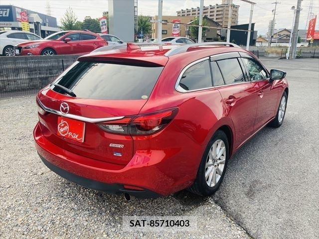 Mazda ATENZA WAGON 2016-01 389385-17