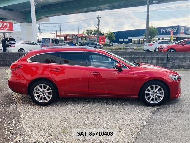 Mazda ATENZA WAGON 2016-01 389385-16