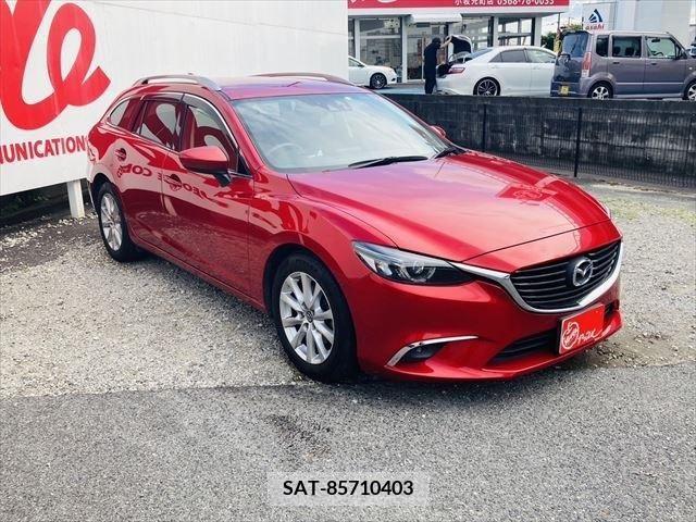 Mazda ATENZA WAGON 2016-01 389385-15