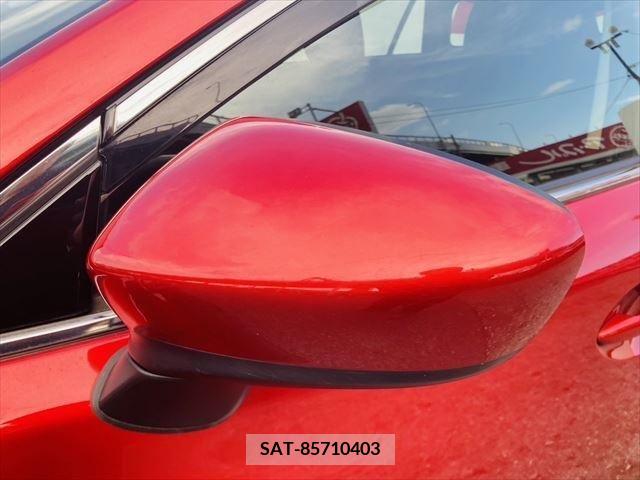 Mazda ATENZA WAGON 2016-01 389385-25