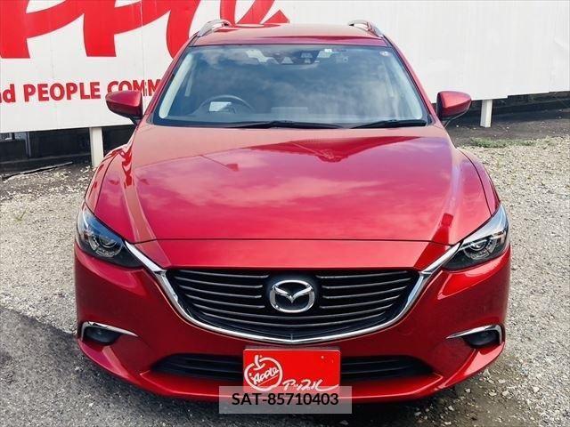 Mazda ATENZA WAGON 2016-01 389385-14