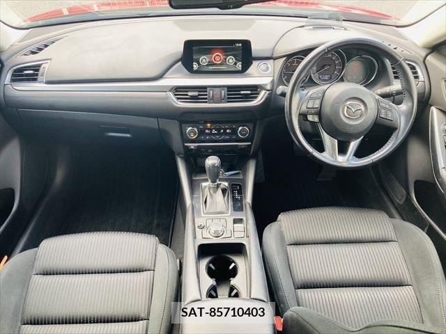 Mazda ATENZA WAGON 2016-01 389385-1