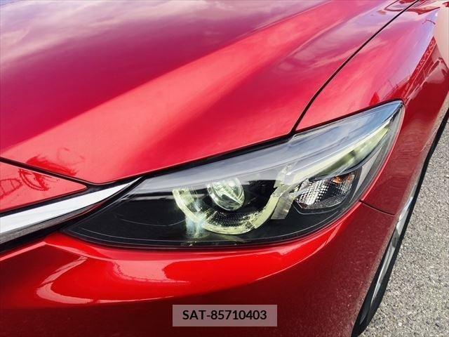 Mazda ATENZA WAGON 2016-01 389385-11