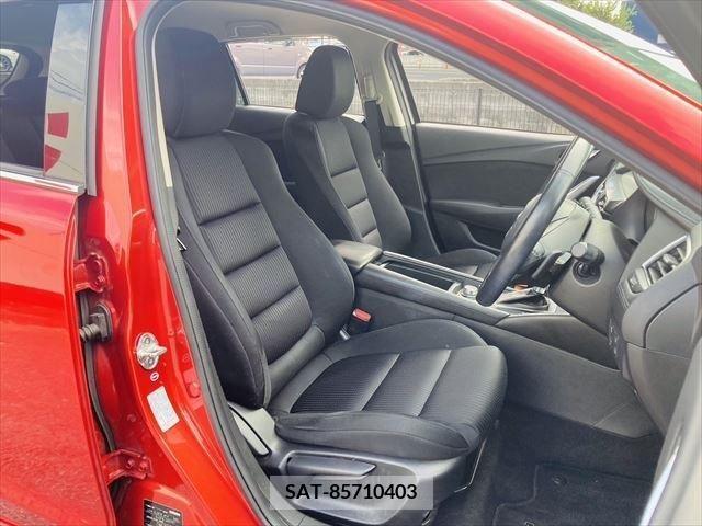 Mazda ATENZA WAGON 2016-01 389385-7