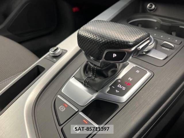 Audi A4 2017-01 261015-10