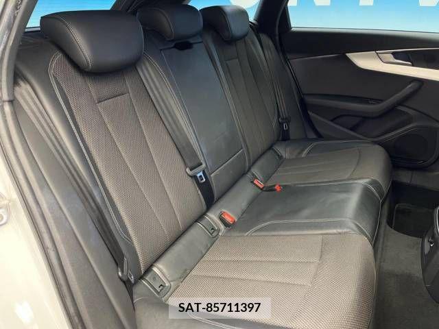 Audi A4 2017-01 261015-8