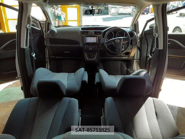 Nissan LAFESTA 2012-01 201248-17