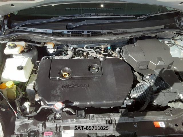 Nissan LAFESTA 2012-01 201248-11