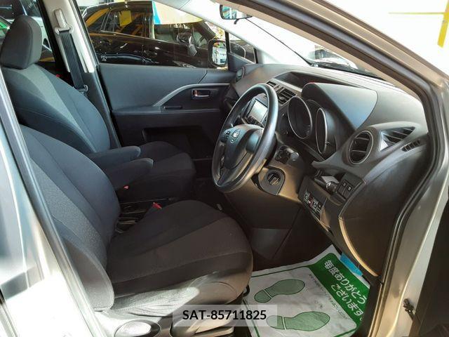 Nissan LAFESTA 2012-01 201248-1