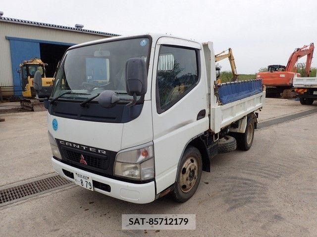Mitsubishi CANTER 2006-10 294427-0