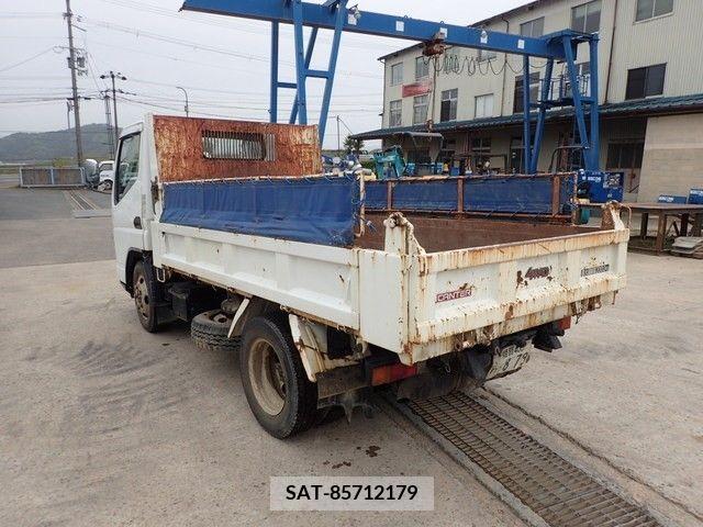 Mitsubishi CANTER 2006-10 294427-2