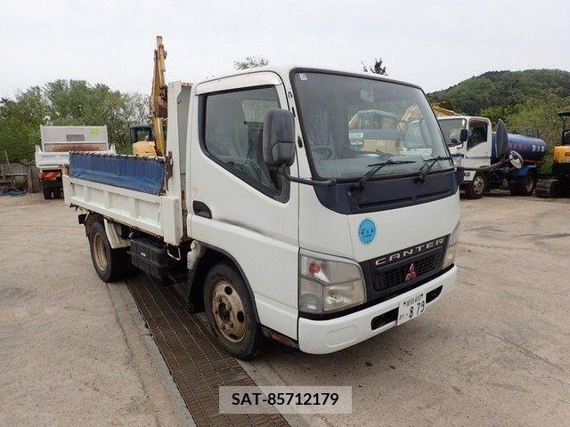 Mitsubishi CANTER 2006-10 294427-3
