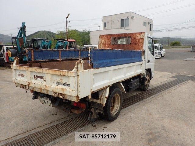 Mitsubishi CANTER 2006-10 294427-5