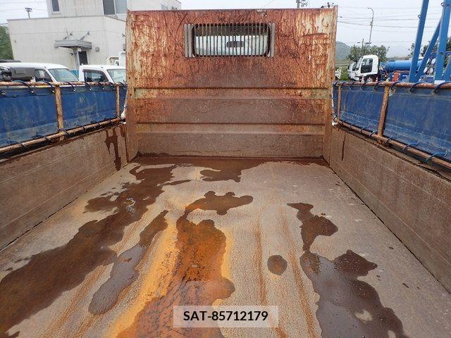 Mitsubishi CANTER 2006-10 294427-9