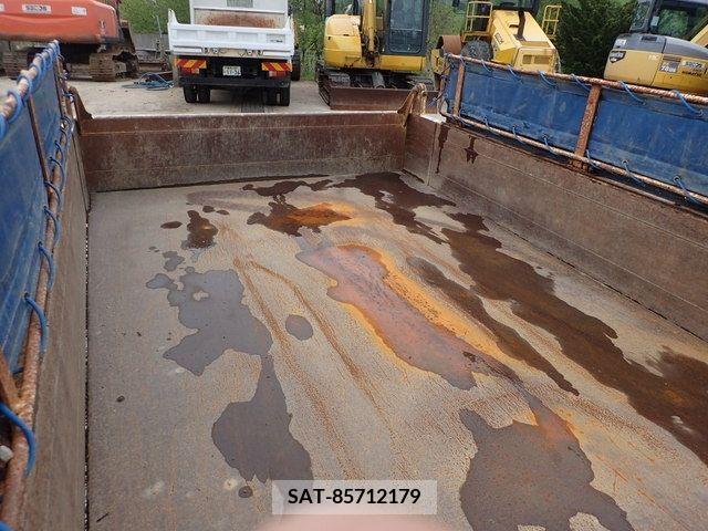 Mitsubishi CANTER 2006-10 294427-10